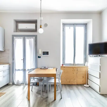 Lejlighed Domusmi Leoncavallo-43 *